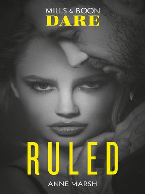 cover image of Ruled